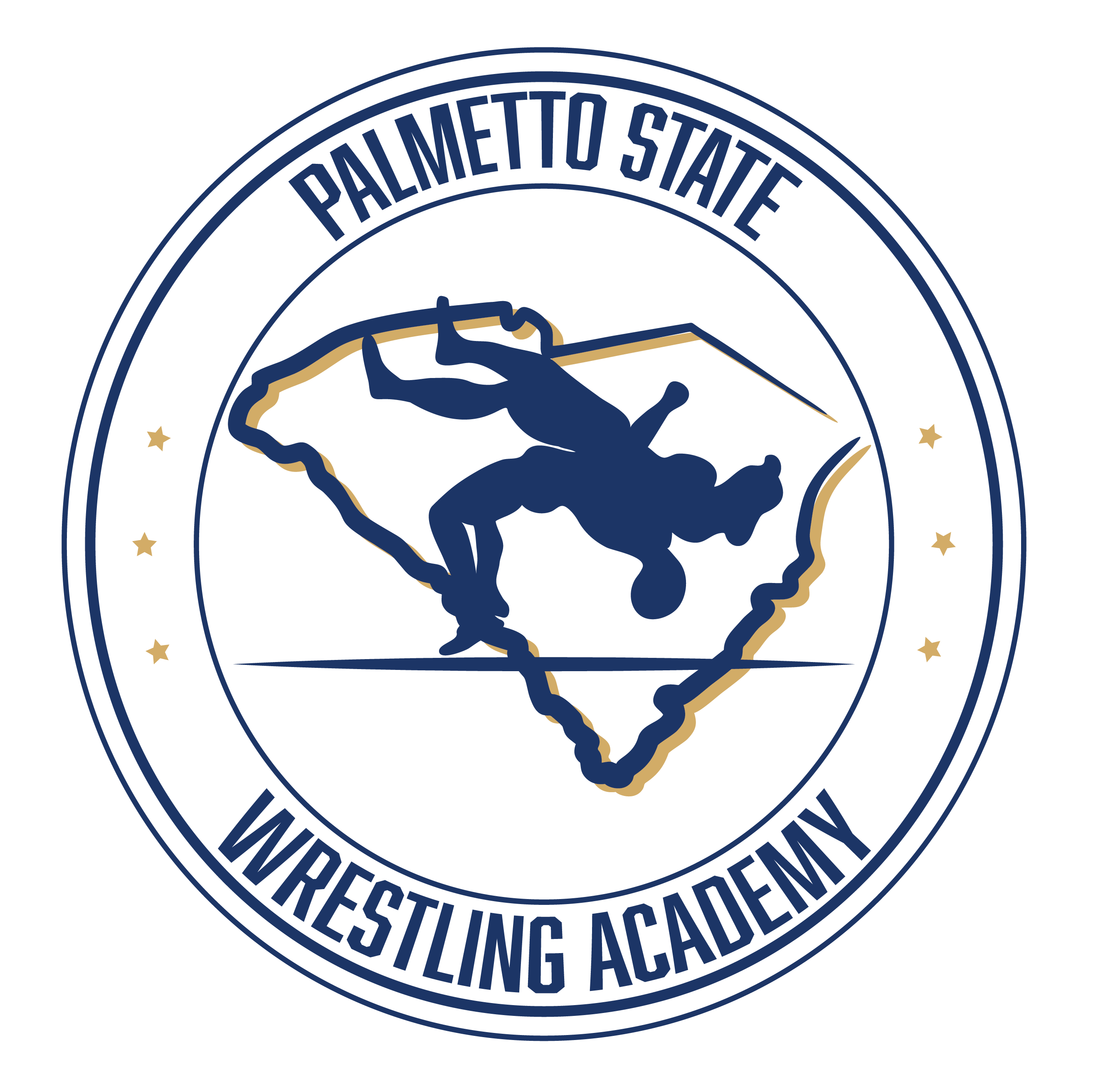 Palmetto State Wrestling Academy